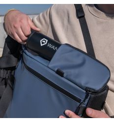 WANDRD PRVKE Lite 11L ( Azul Egeo ) 2