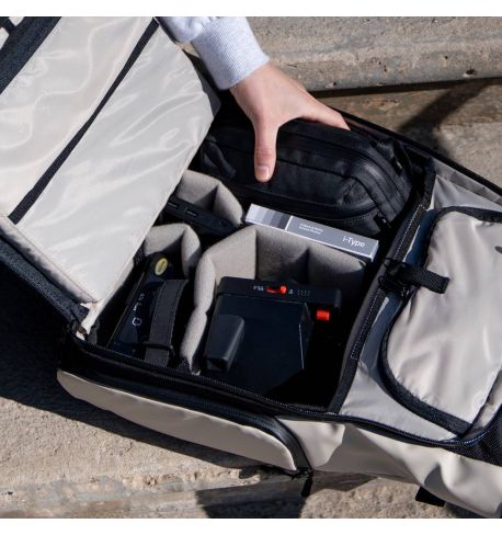 WANDRD PRVKE Lite 11 L ( Yuma Tan )