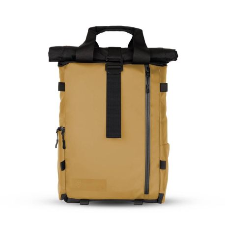 WANDRD PRVKE Lite 11 L (Dallol Amarillo)