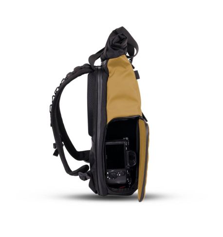 WANDRD PRVKE Lite 11 L (Dallol Amarillo)