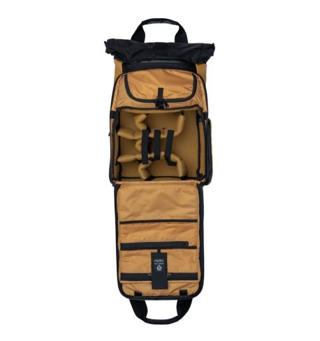 WANDRD PRVKE Lite 11 L (Dallol Amarillo)