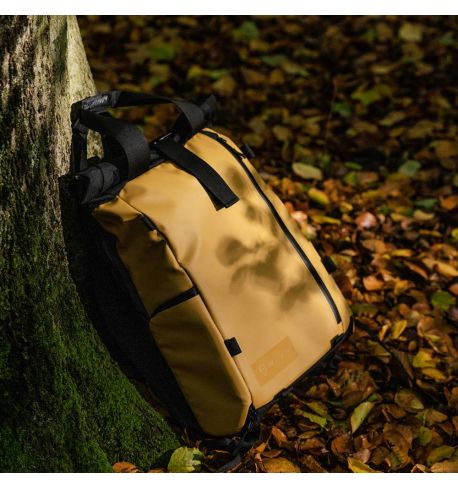 WANDRD PRVKE Lite 11 L (Dallol Amarillo)