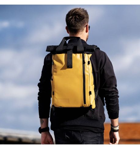 WANDRD PRVKE Lite 11 L (Dallol Amarillo)