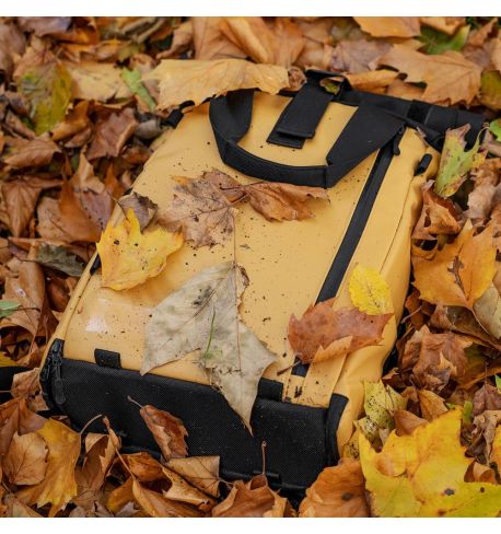 WANDRD PRVKE Lite 11 L (Dallol Amarillo)