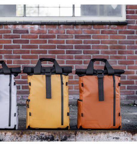 WANDRD PRVKE Lite 11 L (Dallol Amarillo)