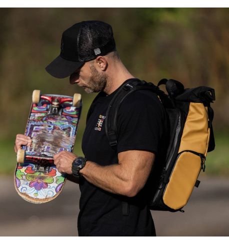 WANDRD PRVKE Lite 11 L (Dallol Amarillo)