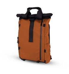 WANDRD PRVKE Lite 11 L Sedona Naranja 2
