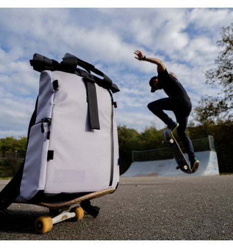 WANDRD PRVKE Lite 11 Uyuni Lila