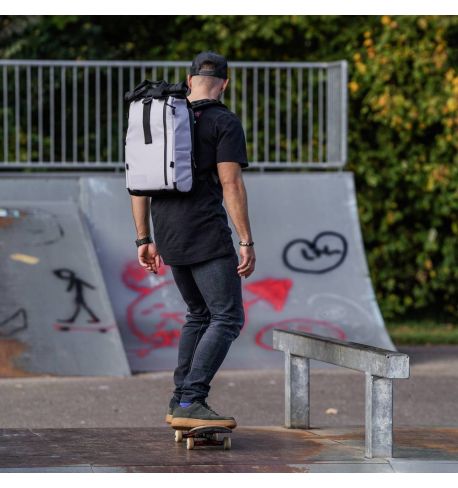 WANDRD PRVKE Lite 11 Uyuni Lila