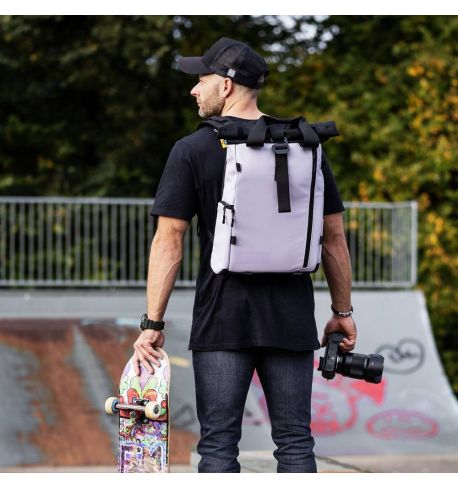 WANDRD PRVKE Lite 11 Uyuni Lila