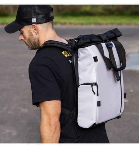 WANDRD PRVKE Lite 11 Uyuni Lila