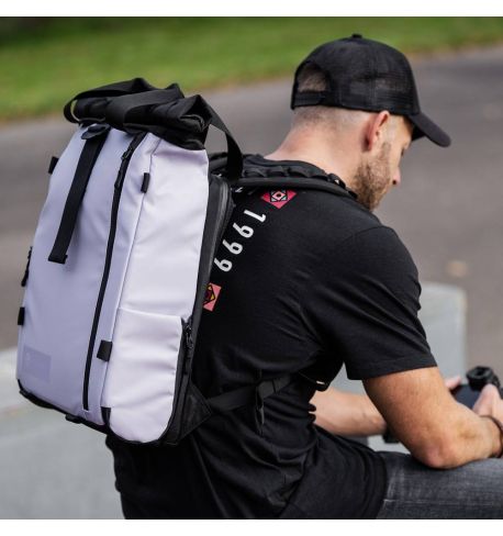 WANDRD PRVKE Lite 11 Uyuni Lila