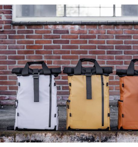 WANDRD PRVKE Lite 11 Uyuni Lila