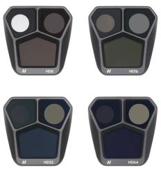 DJI Mavic 3 Pro / Pro Cine |Kit de filtros ND
