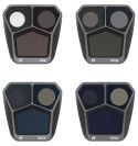 DJI Mavic 3 Pro / Pro Cine |Kit de filtros ND