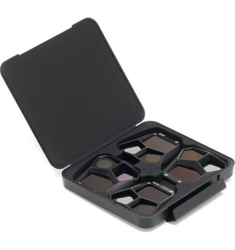 DJI Mavic 3 Pro / Pro Cine |Kit de filtros ND
