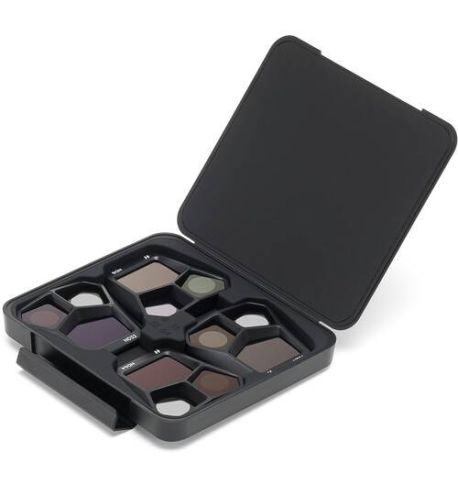 DJI Mavic 3 Pro / Pro Cine |Kit de filtros ND