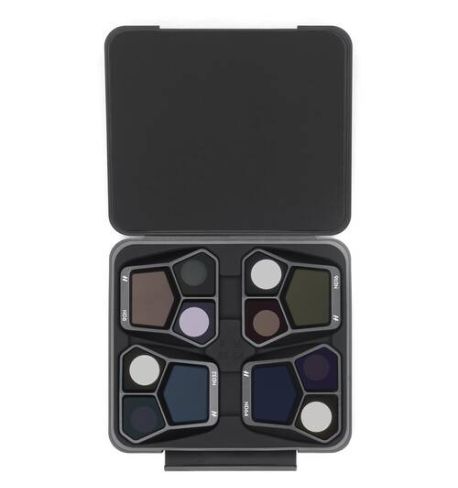 DJI Mavic 3 Pro / Pro Cine |Kit de filtros ND