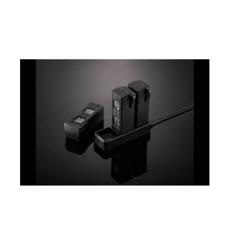 DJI Mavic 3 Pro / Pro Cine | Centro de carga de batería (100W)