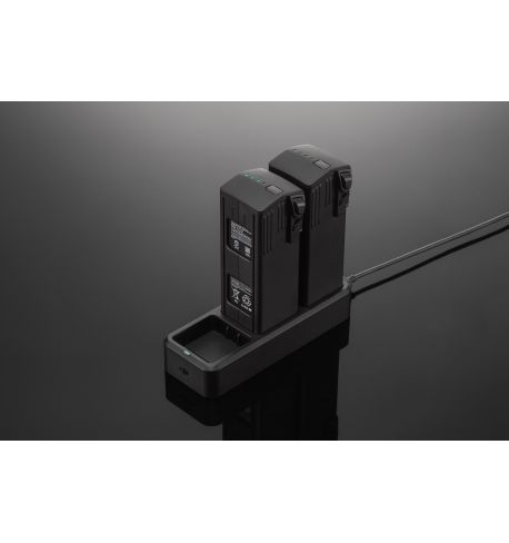 DJI Mavic 3 Pro / Pro Cine | Centro de carga de batería (100W)