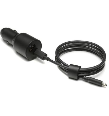 DJI Mavic 3 Pro/ Pro Cine | Cargador de coche USB 65W