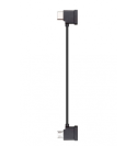 DJI Mavic 3 Pro / Pro Cine | Cable RC-N1 RC (Conector micro-USB estándar)