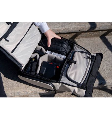 WANDRD PRVKE 21L (Gris )