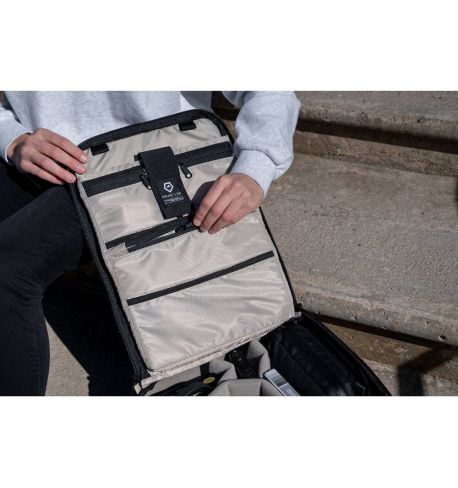 WANDRD PRVKE 21L (Gris )