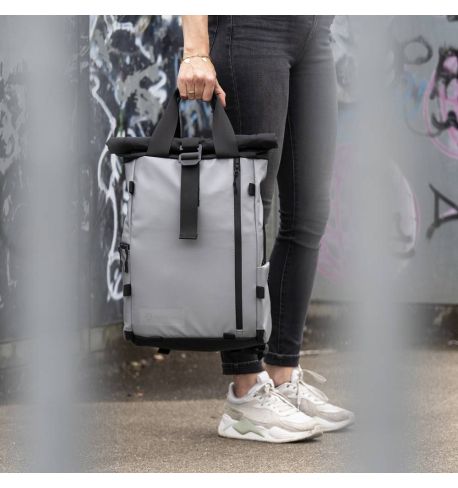 WANDRD PRVKE 21L (Gris )