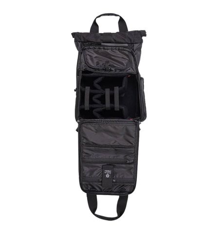 WANDRD PRVKE 21L ( Negro )