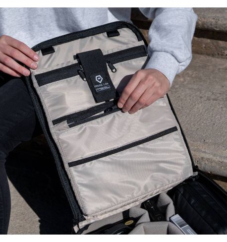 WANDRD PRVKE 21L ( Yuma Tan )