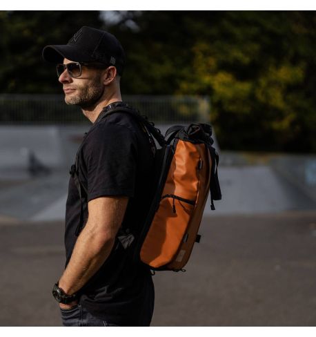 WANDRD PRVKE 21L ( Sedona Naranja )