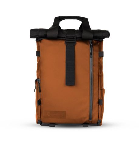 WANDRD PRVKE 31 L  V3 Sedona Naranja