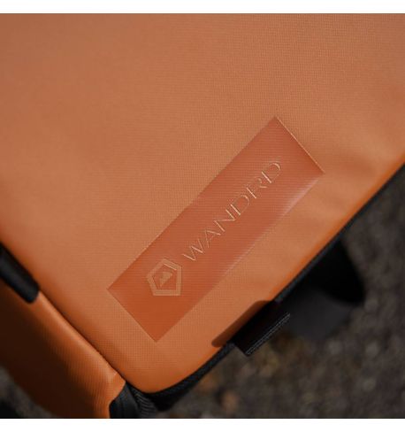 WANDRD PRVKE 31 L  V3 Sedona Naranja
