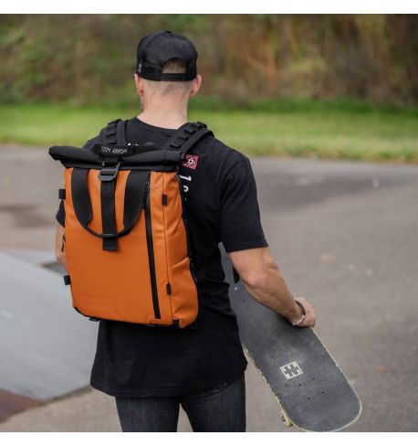 WANDRD PRVKE 31 L  V3 Sedona Naranja