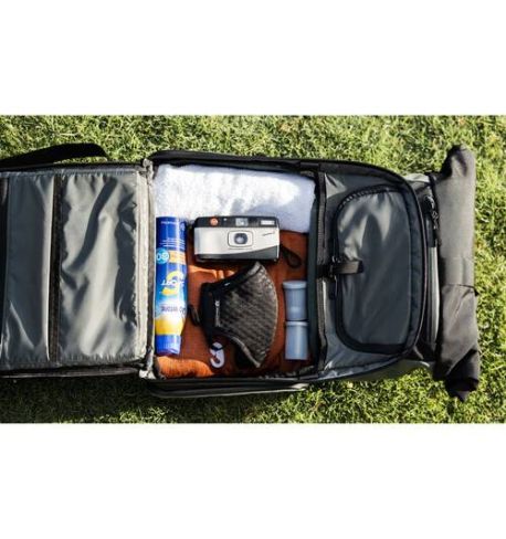 WANDRD PRVKE Lite 31 L  V3 (Negro )