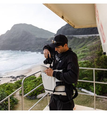 WANDRD PRVKE 31 L ( Yuma Tan )