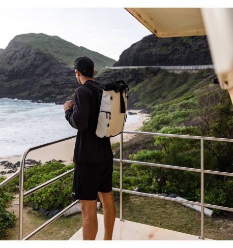 WANDRD PRVKE 31 L ( Yuma Tan )