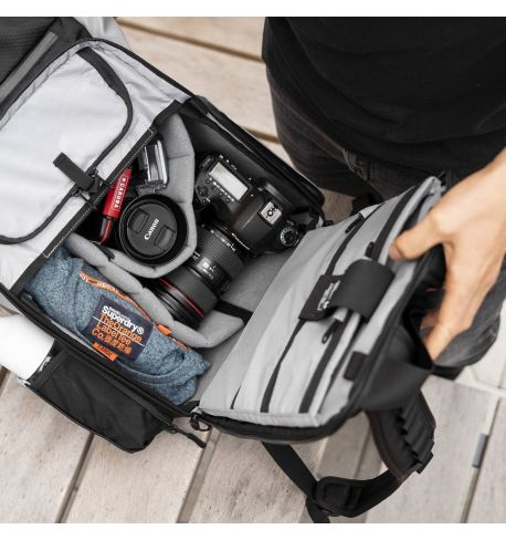 WANDRD PRVKE 31 L  V3 (Azul Egeo)