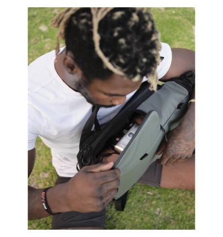 WANDRD PRVKE (Verde Wasatch)