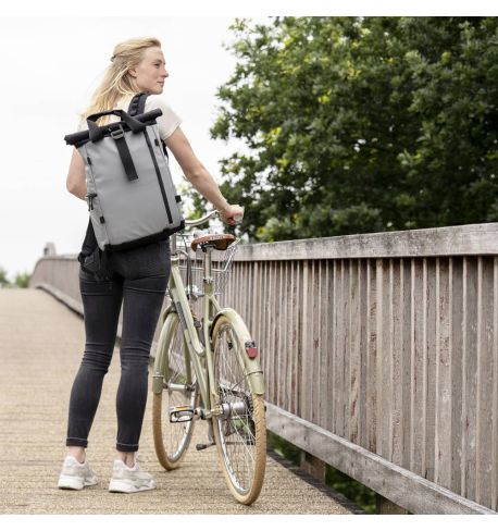 WANDRD PRVKE Lite 31 L V3 (Gris )