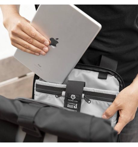 WANDRD PRVKE Lite 31 L V3 (Gris )