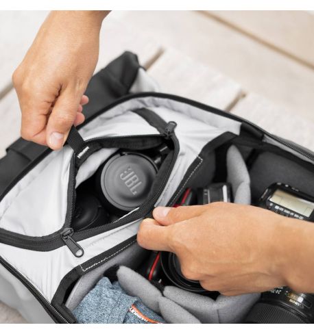 WANDRD PRVKE Lite 31 L V3 (Gris )