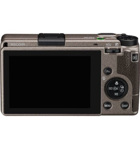 RICOH GR III Diary Edition | 01248
