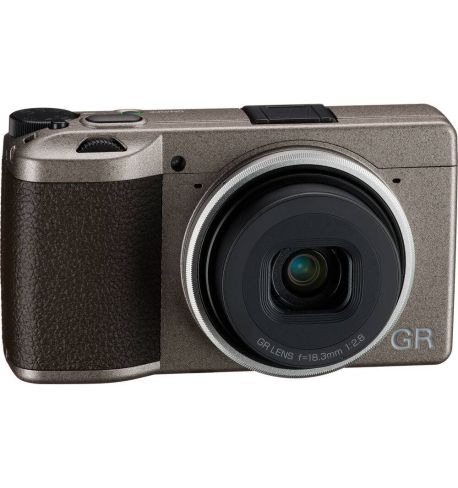 RICOH GR III Diary Edition | 01248