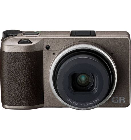 RICOH GR III Diary Edition | 01248