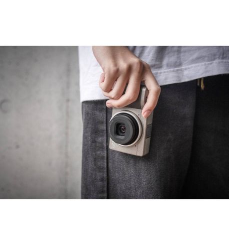 RICOH GR III Diary Edition | 01248