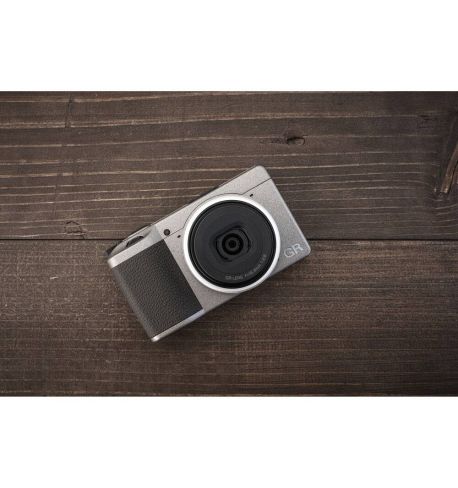 RICOH GR III Diary Edition | 01248