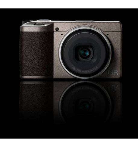 RICOH GR III Diary Edition | 01248
