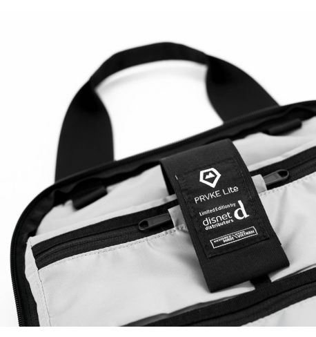 WANDRD PRVKE Lite 41 L (Gris )